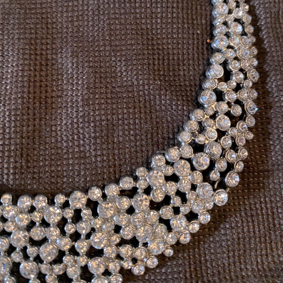 Beautiful zirconium necklace - Picture 2 of 3